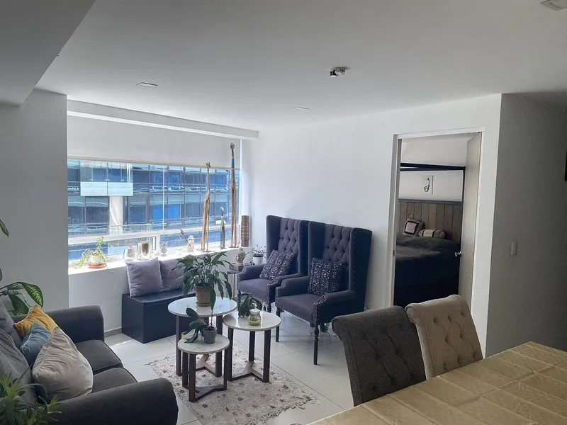 Departamento en venta · San Pedro de los Pinos, Álvaro Obregón, Ciudad de México Departamento en venta · San Pedro de los Pinos, Álvaro Obregón, Ciudad de México