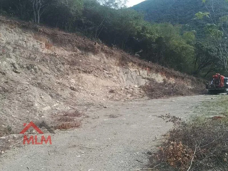 Lote en venta · Los Remates, Monterrey, Nuevo León