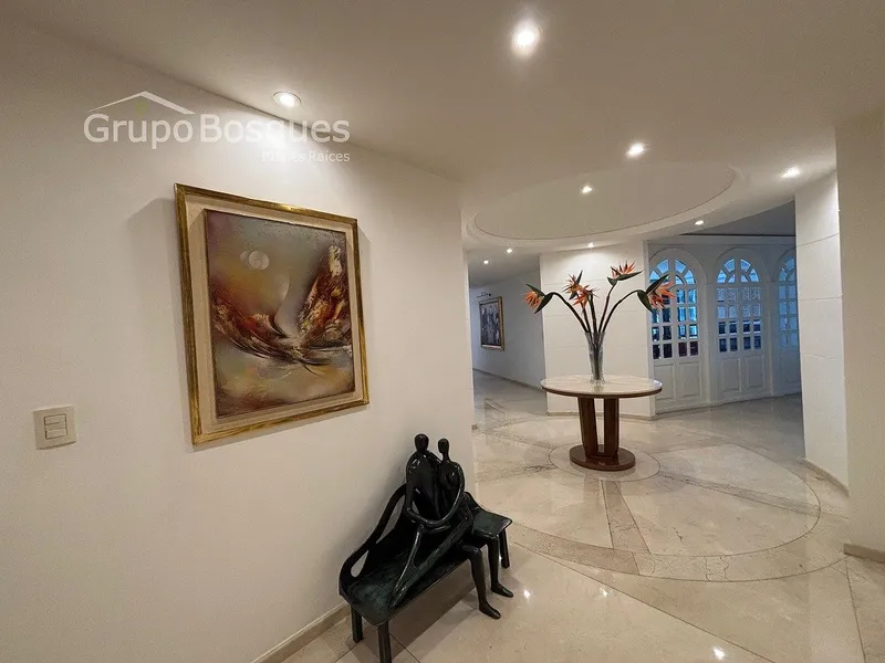 Departamento en venta · Bosques de las Lomas, Cuajimalpa de Morelos, Ciudad de México Departamento en venta · Bosques de las Lomas, Cuajimalpa de Morelos, Ciudad de México