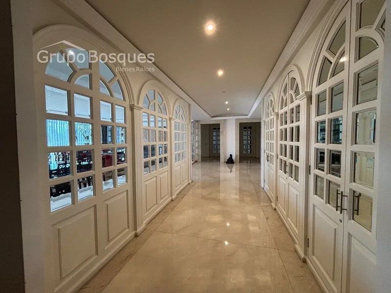 Departamento en venta · Bosques de las Lomas, Cuajimalpa de Morelos, Ciudad de México Departamento en venta · Bosques de las Lomas, Cuajimalpa de Morelos, Ciudad de México