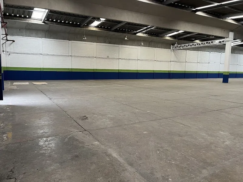 Bodega en alquiler · Barrientos Gustavo Baz, Tlalnepantla de Baz, Estado de México