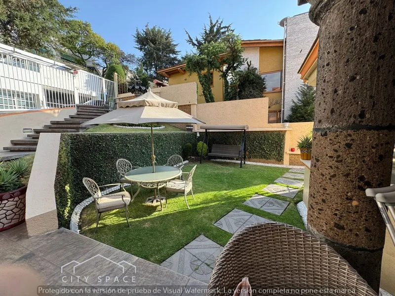 Casa en venta · Lomas de Valle Escondido, Atizapán de Zaragoza, Estado de México