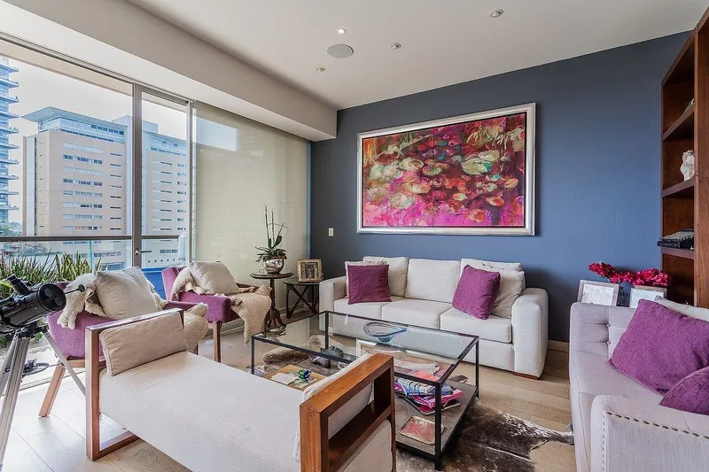 Departamento en venta · Lomas del Chamizal, Cuajimalpa de Morelos, Ciudad de México Departamento en venta · Lomas del Chamizal, Cuajimalpa de Morelos, Ciudad de México