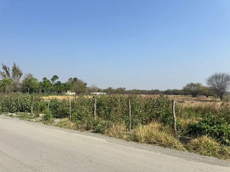 Lote en venta · San Juan de los Garza, Cadereyta Jiménez, Nuevo León