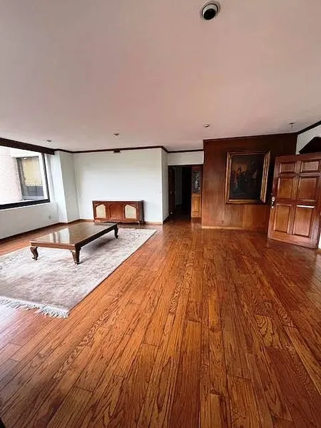 Departamento en venta · Lomas de Chapultepec VIII Sección, Lomas de Chapultepec, Chapultepec, Miguel Hidalgo, Ciudad de México