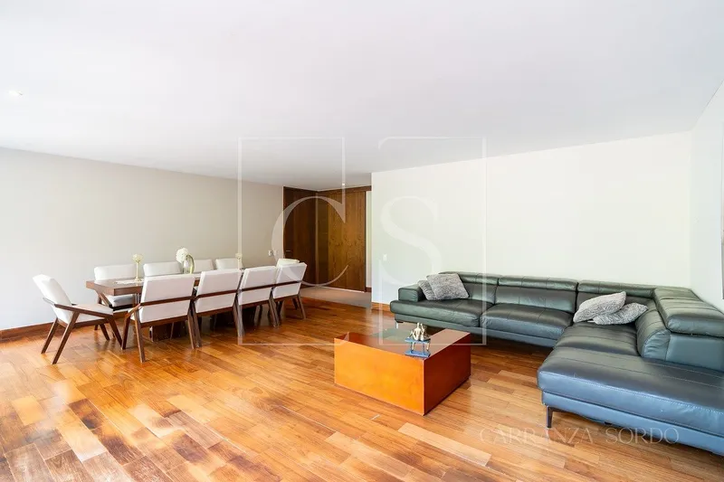 Condominio en venta · Bosque Real, Huixquilucan, Estado de México