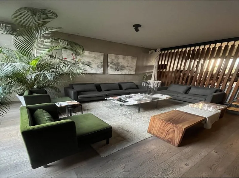 Departamento en venta · Roma Norte, Roma, Cuauhtémoc, Ciudad de México