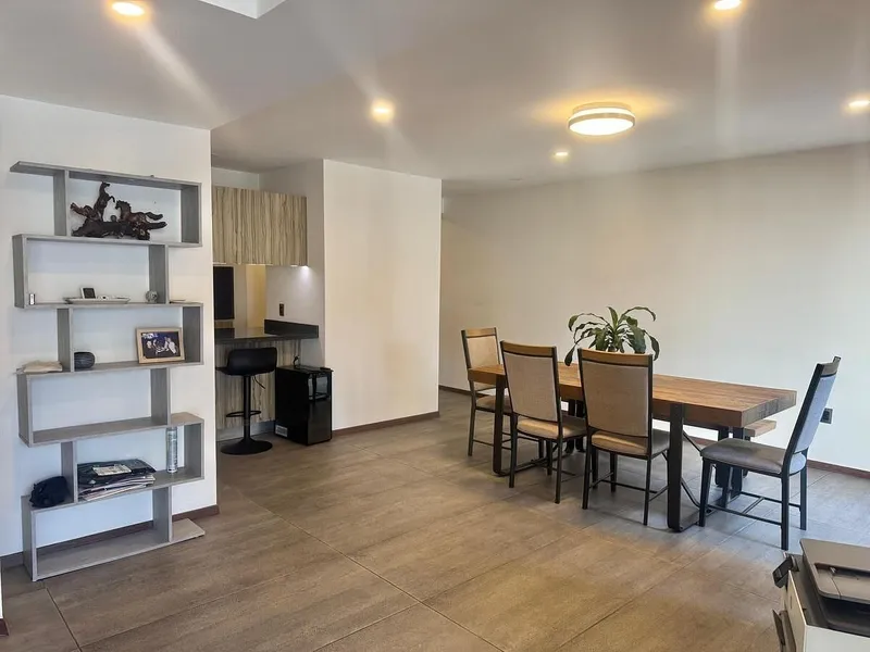 Departamento en venta · Polanco, Miguel Hidalgo, Ciudad de México