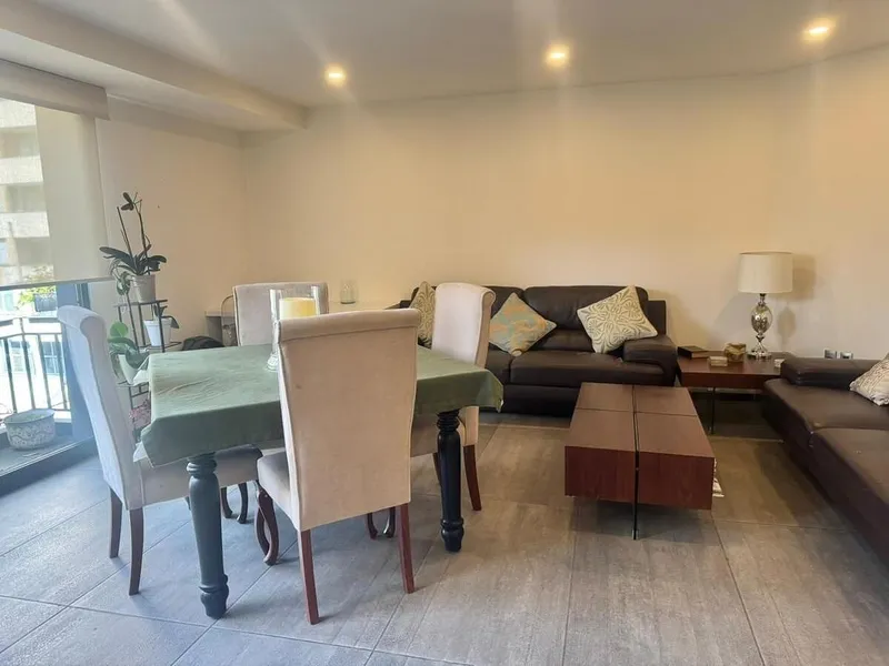 Departamento en venta · Polanco, Miguel Hidalgo, Ciudad de México