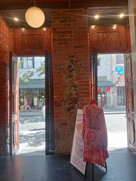 Comercio en alquiler · Centro (Área 8), Centro, Cuauhtémoc, Ciudad de México