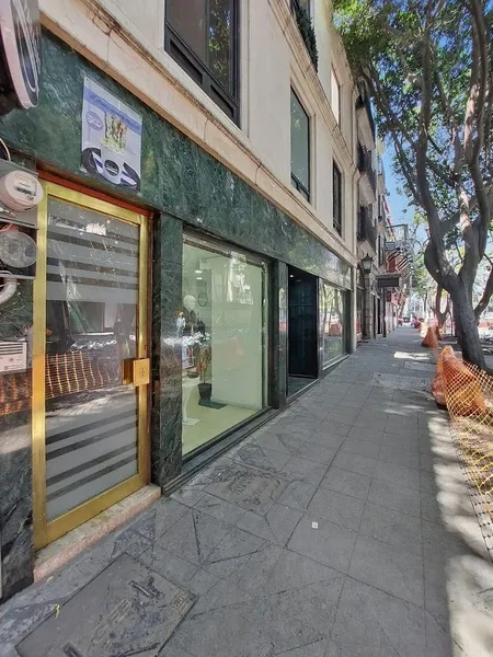 Comercio en venta · Juárez, Cuauhtémoc, Ciudad de México