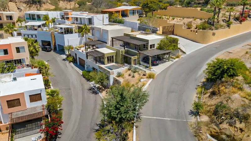 Casa en venta · Ventanas del Cortés, Los Cabos, Baja California Sur