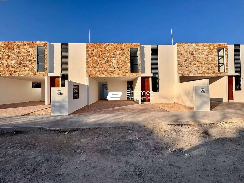 Casa en venta · Dzityá, Mérida, Yucatán Casa en venta · Dzityá, Mérida, Yucatán