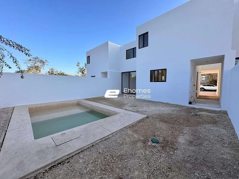 Casa en venta · Dzityá, Mérida, Yucatán Casa en venta · Dzityá, Mérida, Yucatán