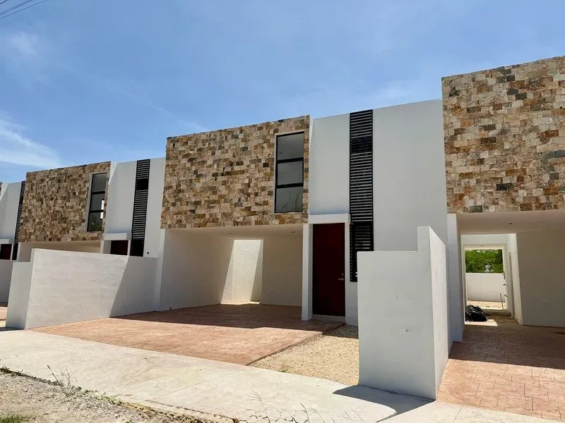 Casa en venta · Dzityá, Mérida, Yucatán