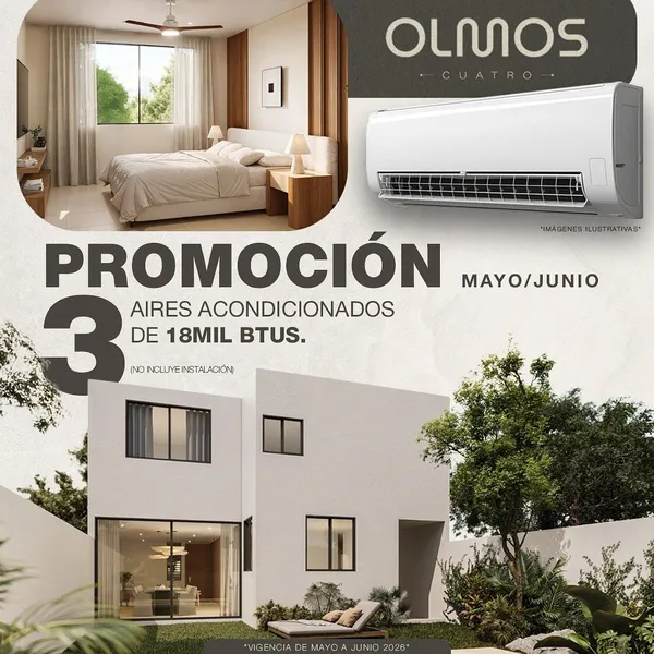Casa en venta · Dzityá, Mérida, Yucatán