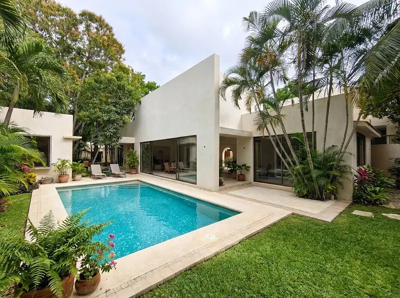 Condominio en venta · Club de Golf La Ceiba, Mérida, Yucatán