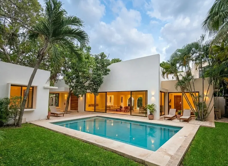 Condominio en venta · Club de Golf La Ceiba, Mérida, Yucatán