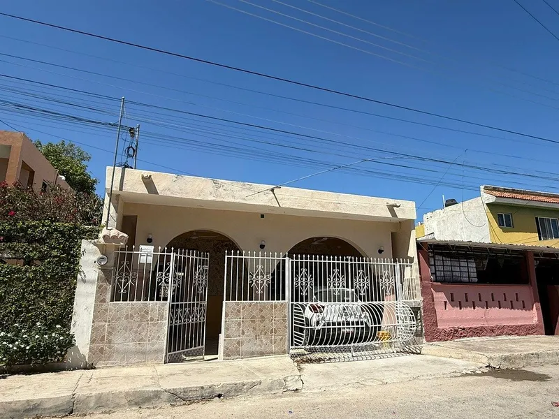 Casa en venta · Mérida Centro, Mérida, Yucatán Casa en venta · Mérida Centro, Mérida, Yucatán