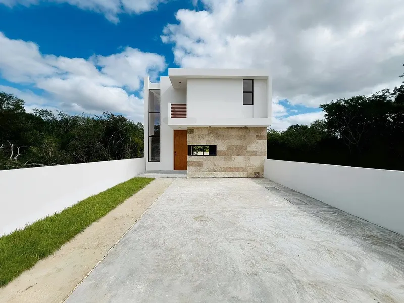 Casa en venta · Dzityá, Mérida, Yucatán