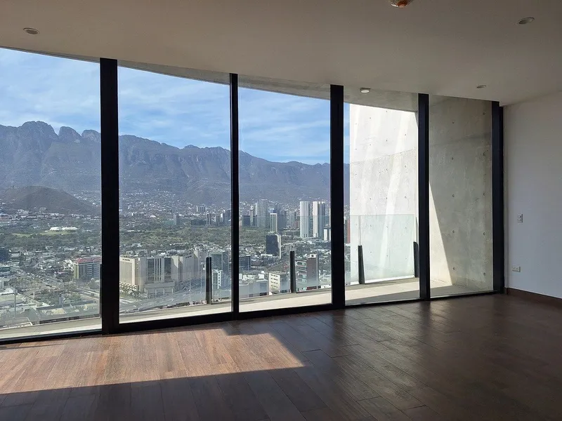 Departamento en venta · Zona Loma Larga Oriente, San Pedro Garza García, Nuevo León