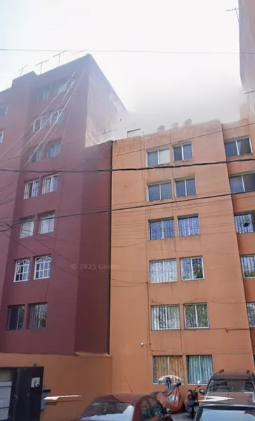 Departamento en venta · Colina del Sur, Álvaro Obregón, Ciudad de México