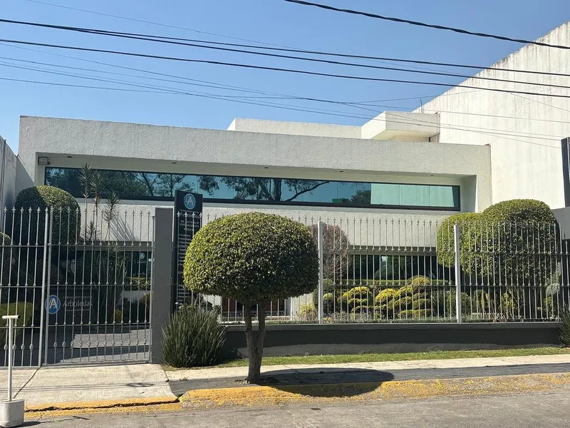 Casa en venta · Las Arboledas, Atizapán de Zaragoza, Estado de México