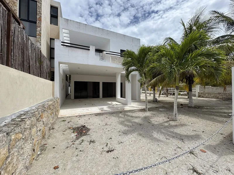 Casa en venta · San Benito, Dzemul, Yucatán