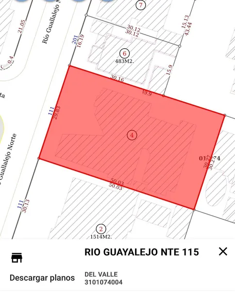 Casa en venta · Del Valle, San Pedro Garza García, Nuevo León