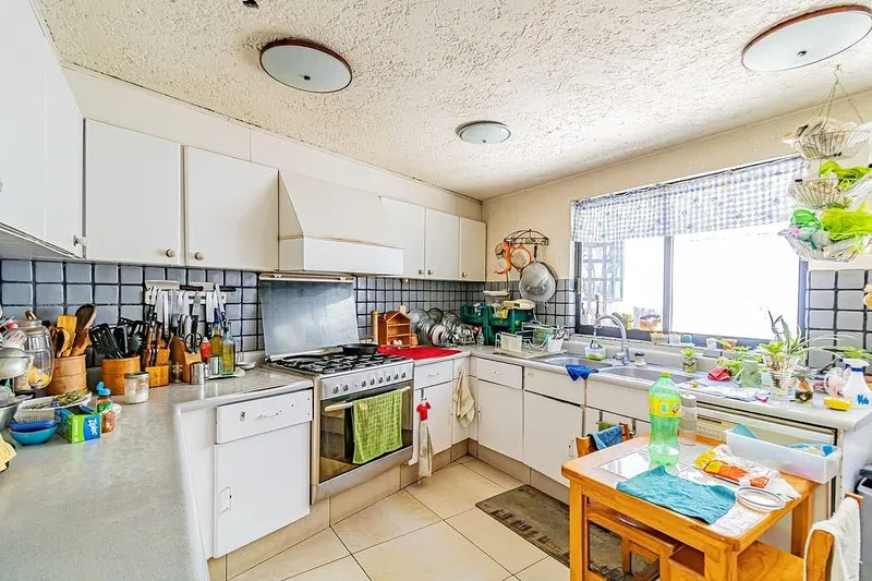 Casa en venta · Cuajimalpa de Morelos, Ciudad de México
