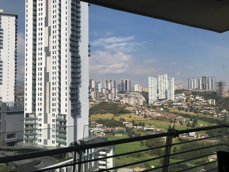 Departamento en venta · Bosque Real, Huixquilucan, Estado de México