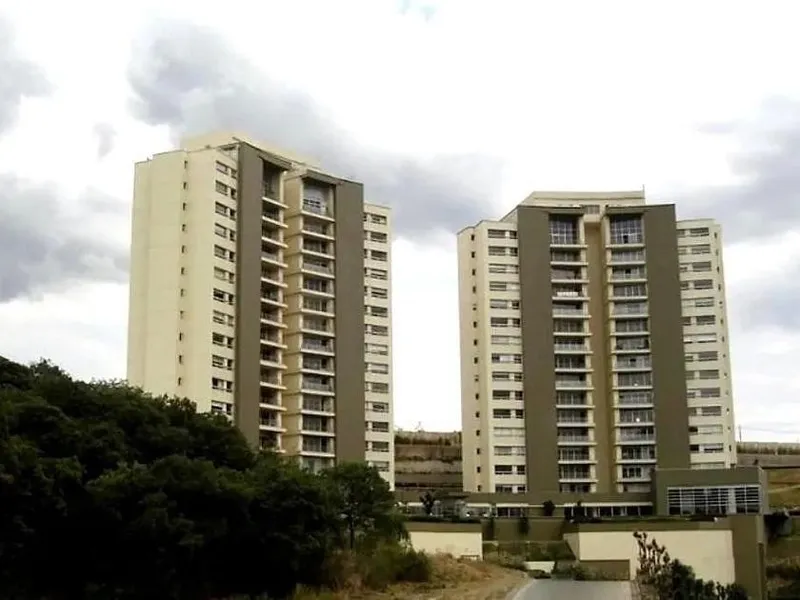 Departamento en venta · Bosque Real, Huixquilucan, Estado de México