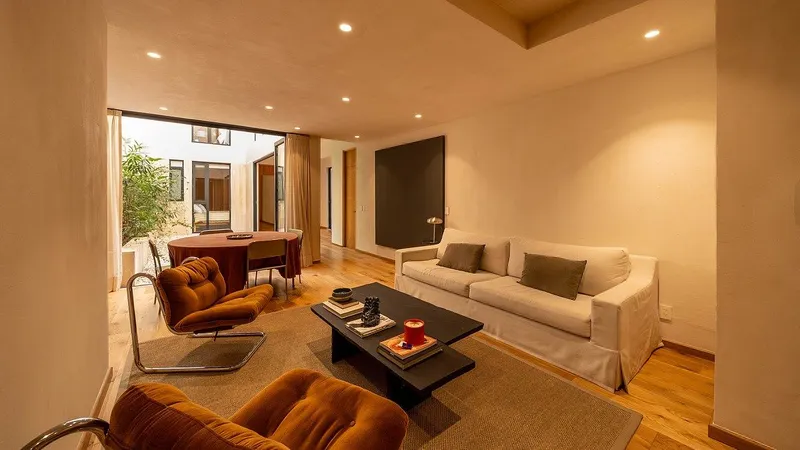 Departamento en venta · Roma Norte, Roma, Cuauhtémoc, Ciudad de México Departamento en venta · Roma Norte, Roma, Cuauhtémoc, Ciudad de México
