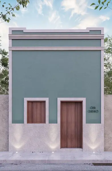 Casa en venta · Mérida Centro, Mérida, Yucatán