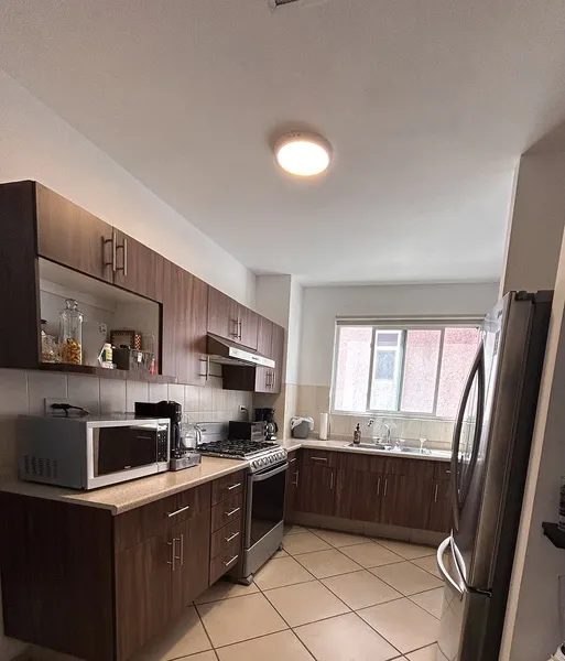 Departamento en venta · San Pedro, San Pedro Garza García, Nuevo León