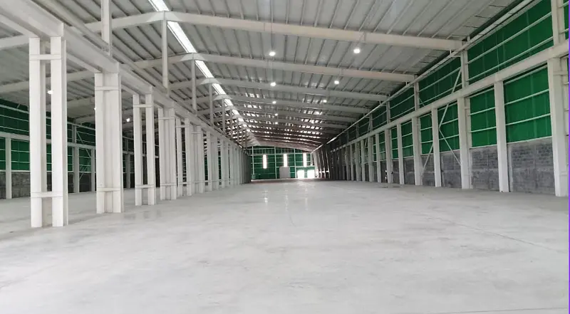Nave industrial en alquiler · San Nicolás de los Garza Centro, San Nicolás de los Garza, Nuevo León