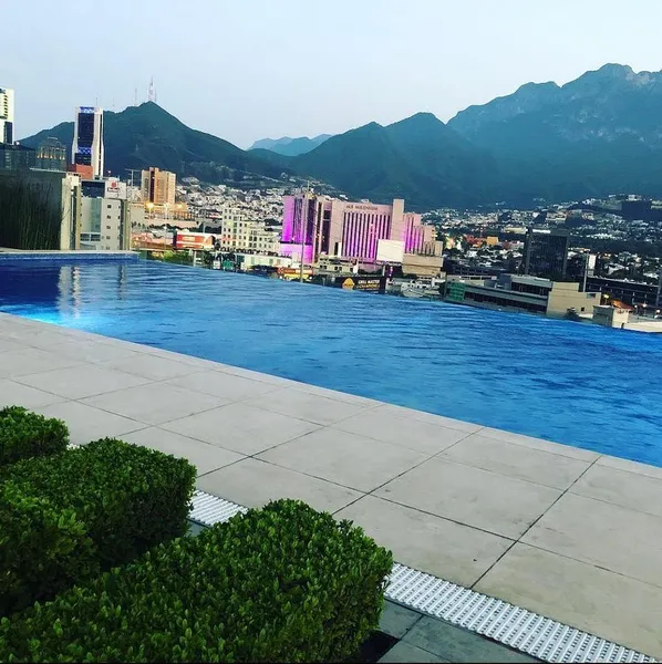Departamento en venta · Residencial Santa Bárbara, San Pedro Garza García, Nuevo León