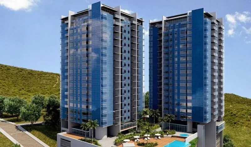 Departamento en venta · Residencial Santa Bárbara, San Pedro Garza García, Nuevo León