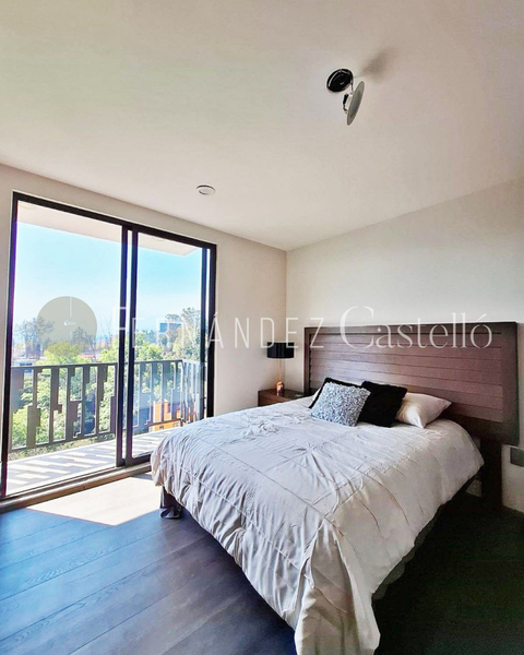 Departamento en venta · Álvaro Obregón, Ciudad de México