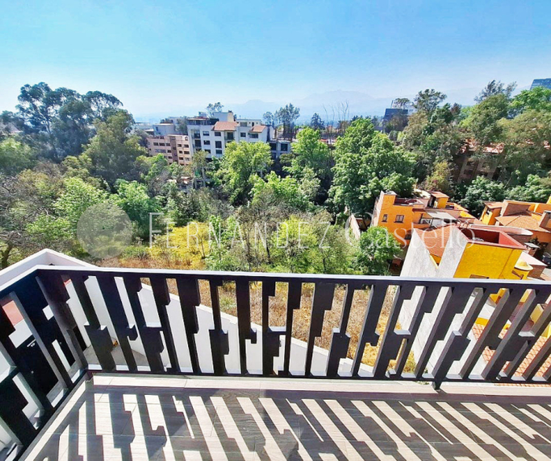 Departamento en venta · Álvaro Obregón, Ciudad de México