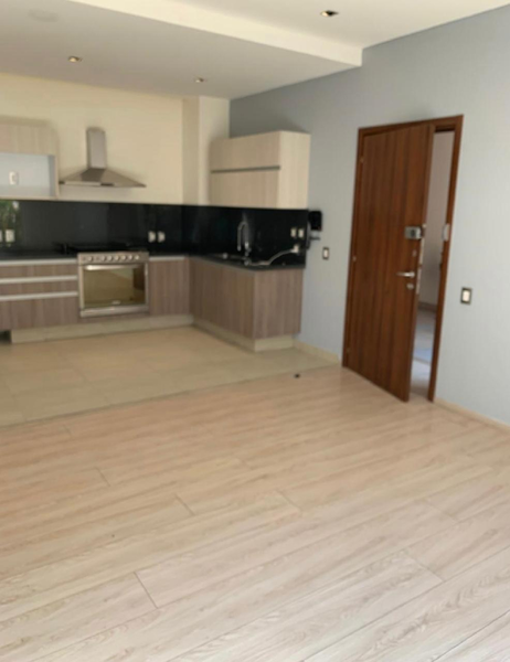 Departamento en venta · Olivar de los Padres, Álvaro Obregón, Ciudad de México
