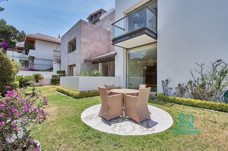 Casa en venta · Agua Bendita, Huixquilucan, Estado de México