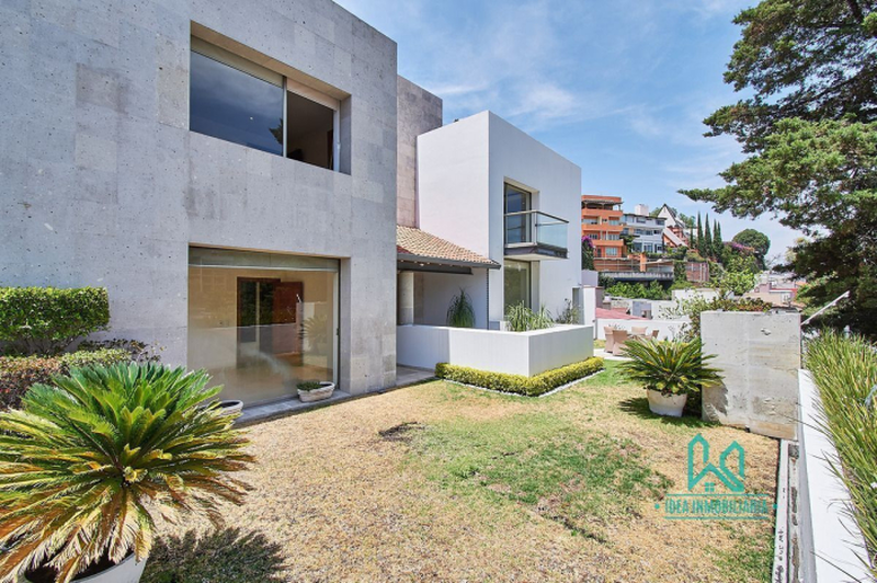 Casa en venta · Agua Bendita, Huixquilucan, Estado de México