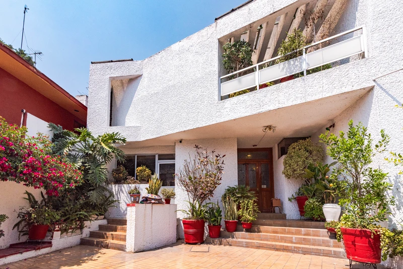Casa en venta · Xoco, Benito Juárez, Ciudad de México Casa en venta · Xoco, Benito Juárez, Ciudad de México