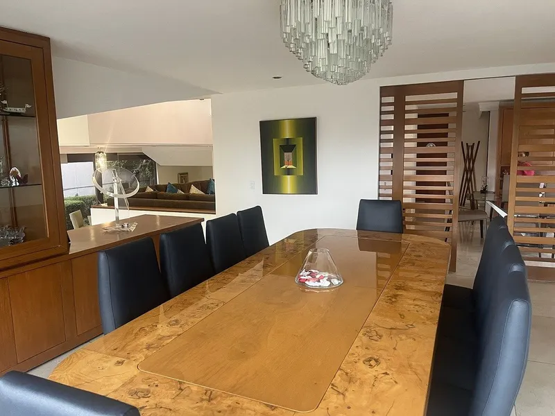 Casa en venta · Bosque de las Lomas, Miguel Hidalgo, Ciudad de México