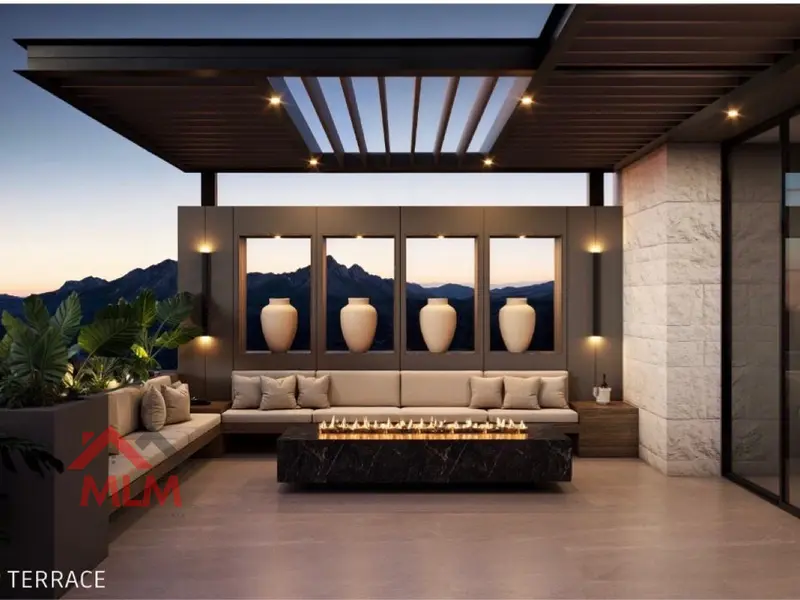 Casa en venta · Castaños del Vergel, Monterrey, Nuevo León