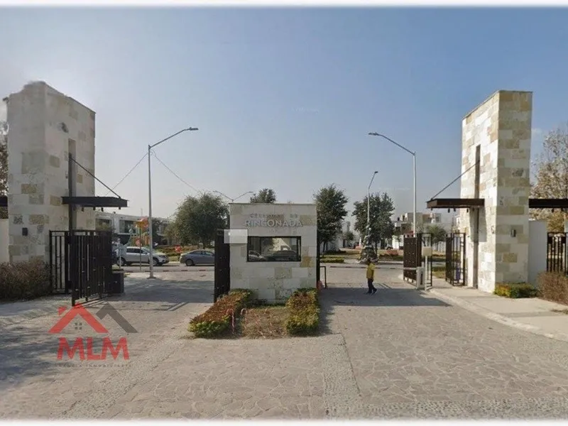 Casa en venta · Cerradas de Rinconada, Apodaca, Nuevo León