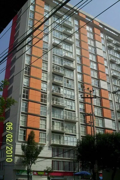 Departamento en venta · Anahuac I Sección, Anahuac, Miguel Hidalgo, Ciudad de México Departamento en venta · Anahuac I Sección, Anahuac, Miguel Hidalgo, Ciudad de México