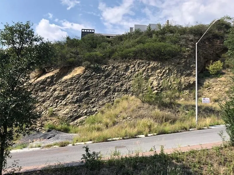 Lote en venta · Balcones Del Campestre, San Pedro Garza García, Nuevo León