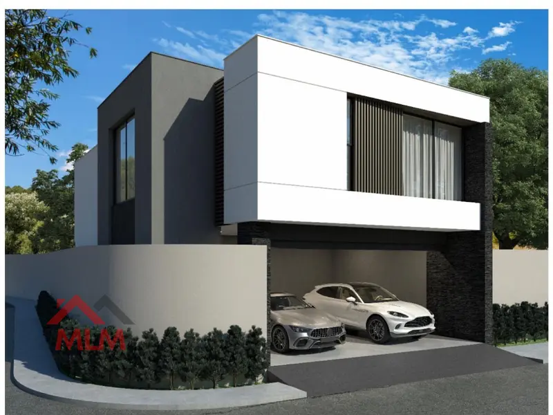 Casa en venta · El Barro, Monterrey, Nuevo León